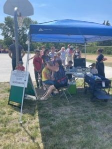 Fundraiser 5